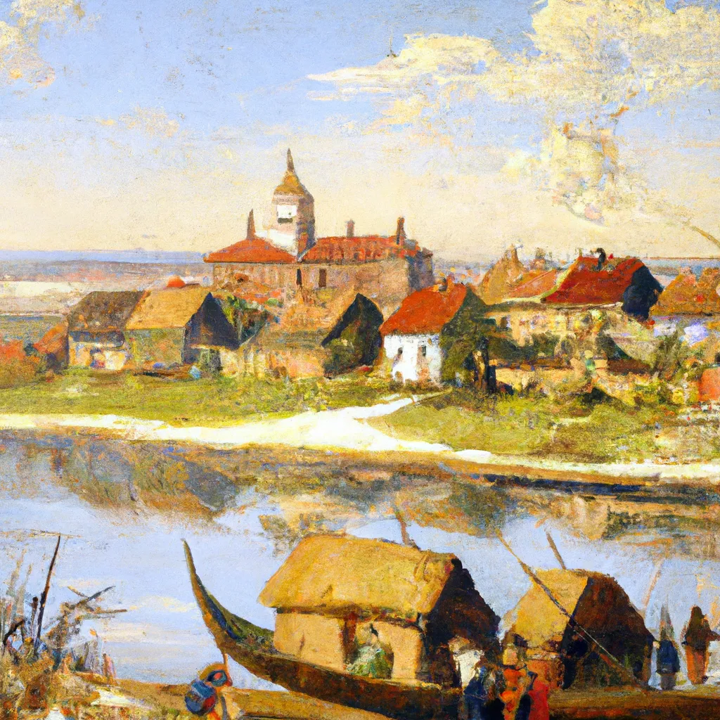 Kto namalował
