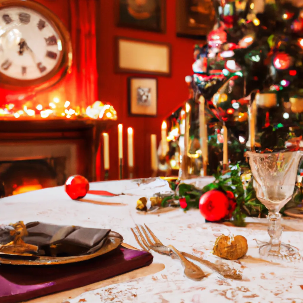 Opowieść wigilijna autor: Charles Dickens i jego klasyka