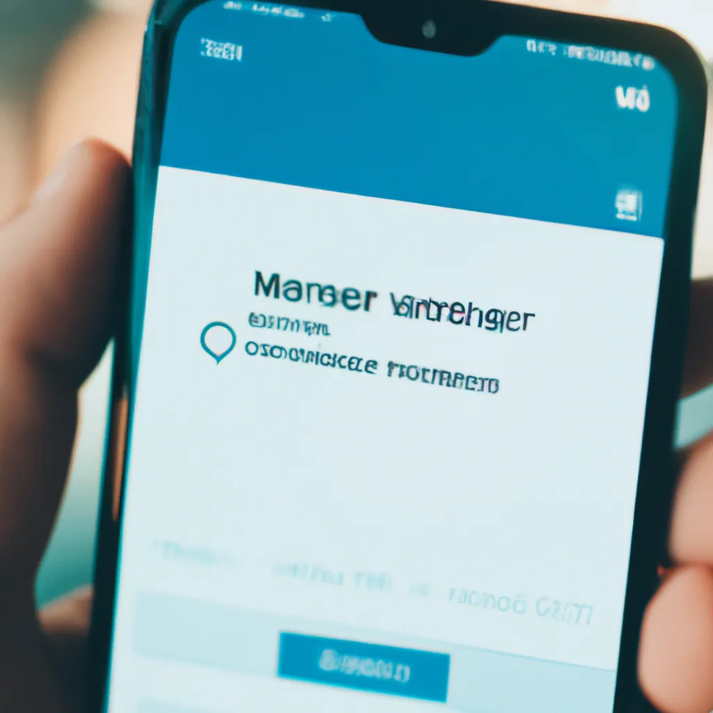 Jak odzyskać Messengera w telefonie i przywrócić starą wersję?