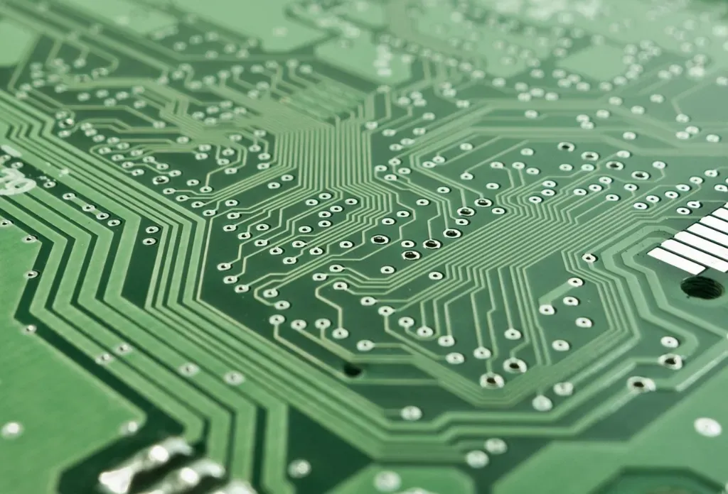 Chipset płyty głównej