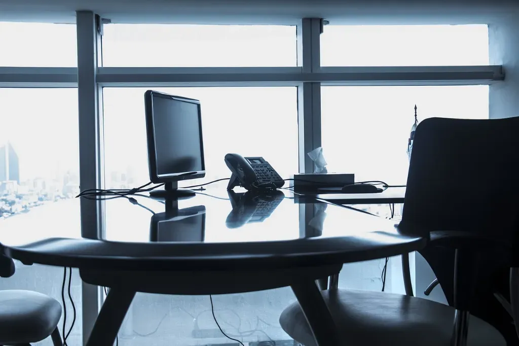 Przeciwpożarowe fasady z aluminium