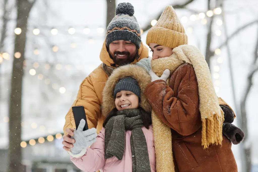 abonament dla dziecka