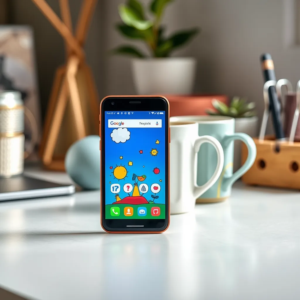 Śmieszne tapety na telefon – jakie są najciekawsze?