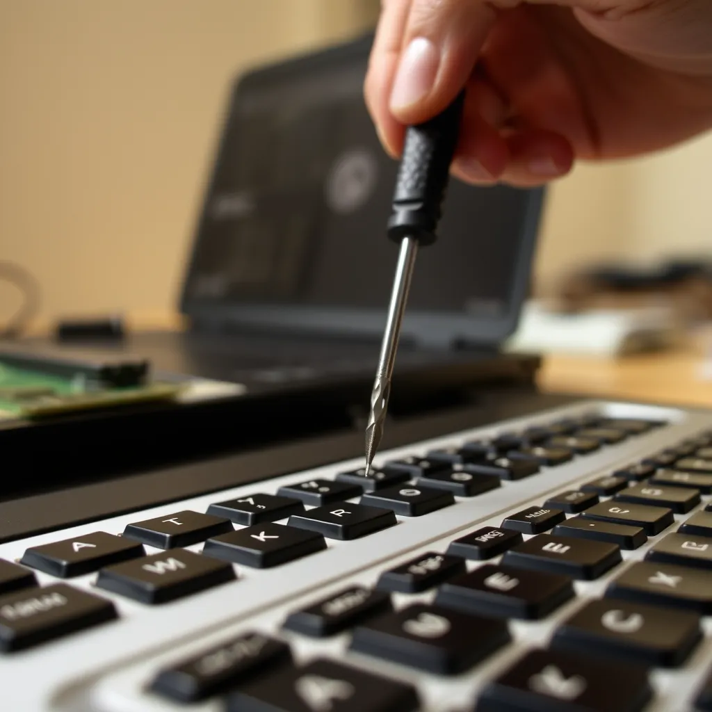 Jak sprawdzić ilość pamięci ram w laptopie?