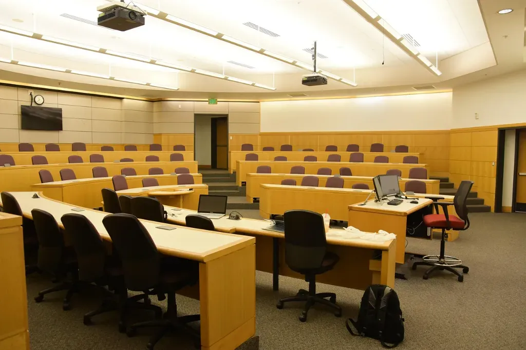 Studia MBA – przepustka do kariery