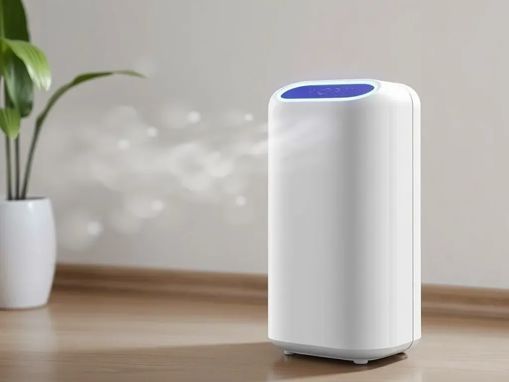 Filtr do oczyszczacza powietrza