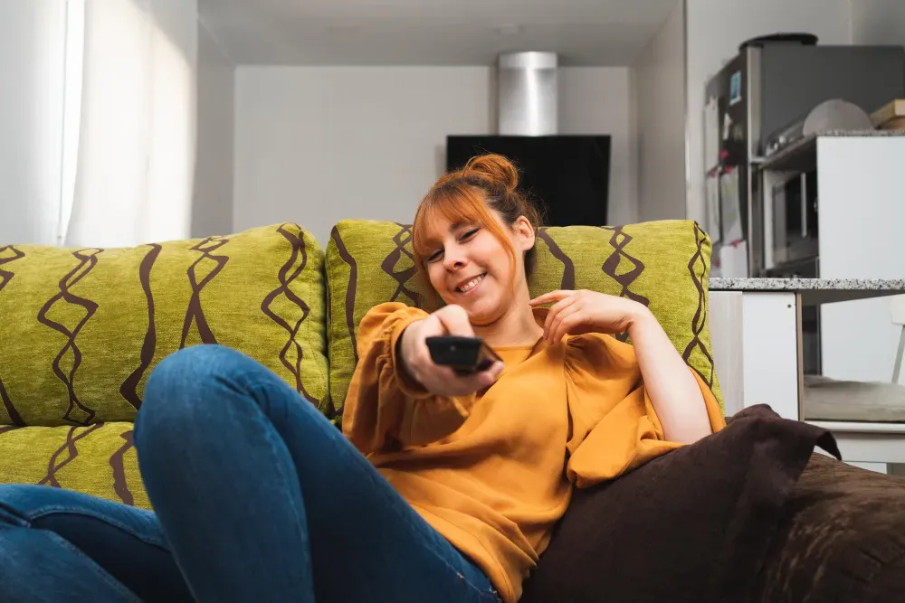 Światłowód Plusa i telewizja Polsat Box w duecie