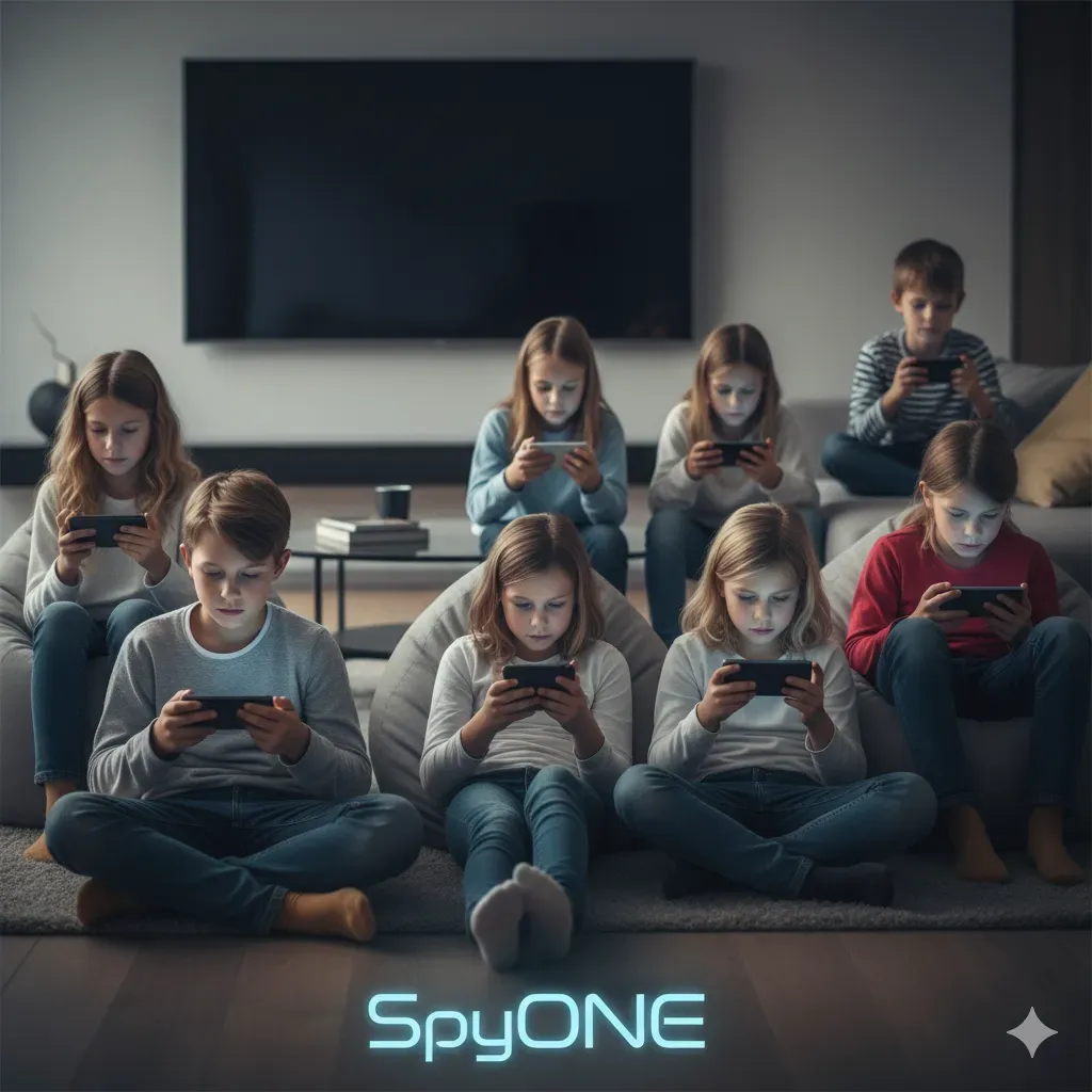 Kontrola rodzicielska w sieci