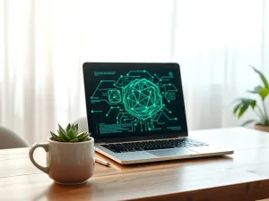 Co to Meta AI? Odkryj jego możliwości i zastosowania