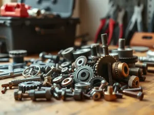 Po co są wszystkie części po kolei? Wyjaśniamy!