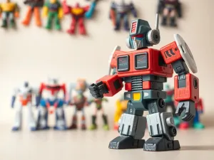 Transformers – wszystkie części po kolei i ich fabuła