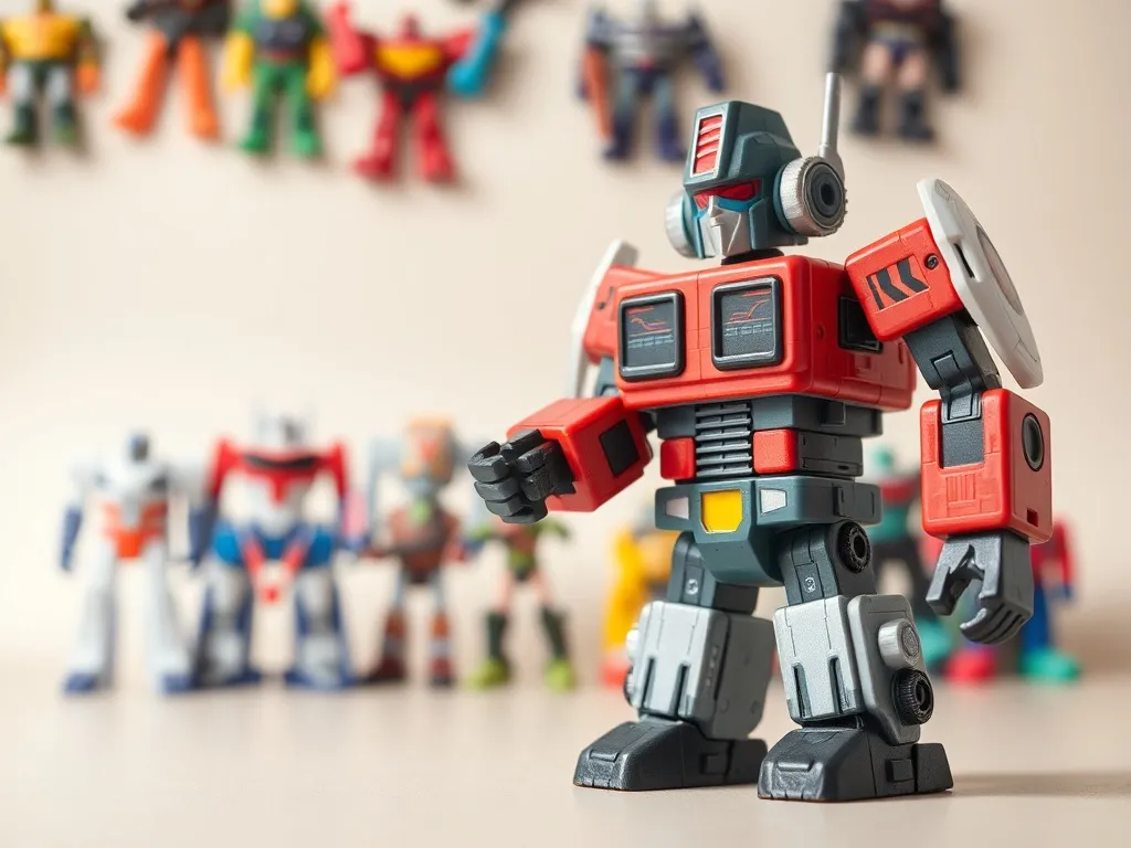 Transformers – wszystkie części po kolei i ich fabuła