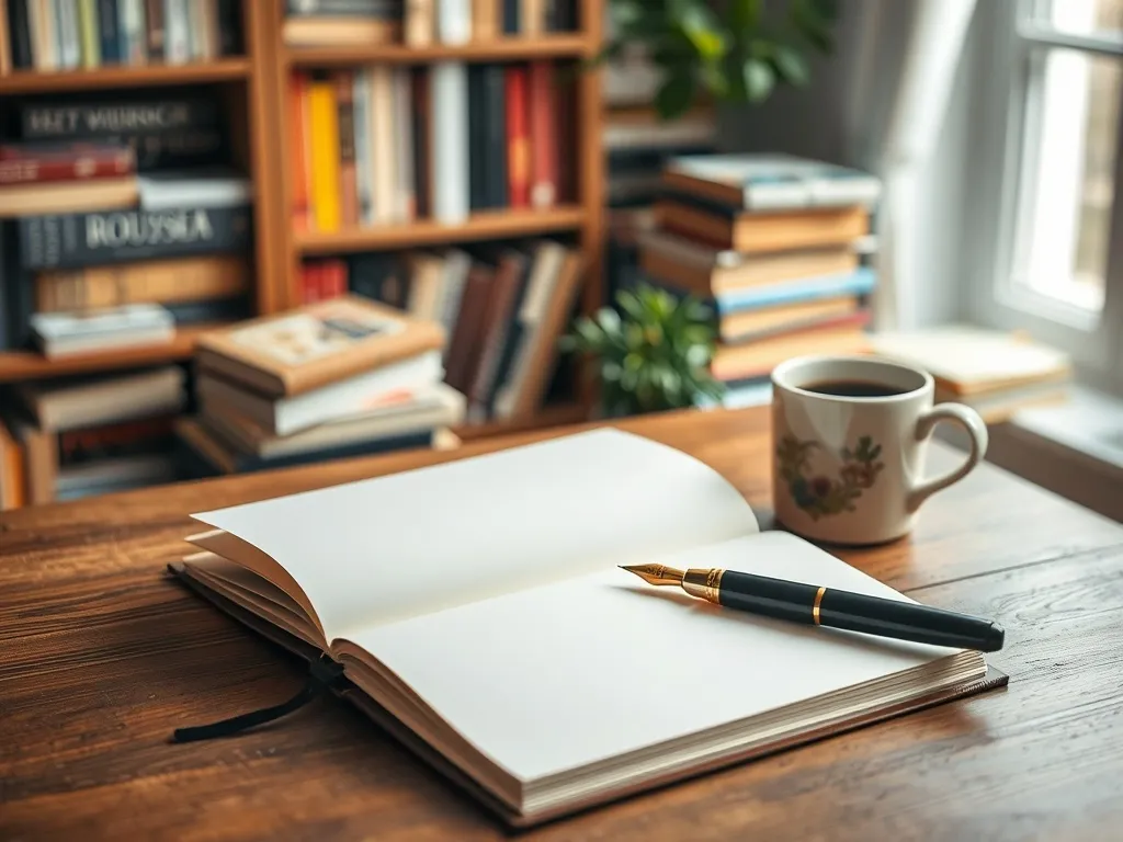 Jak się pisze na co dzień? Praktyczne wskazówki dla każdego