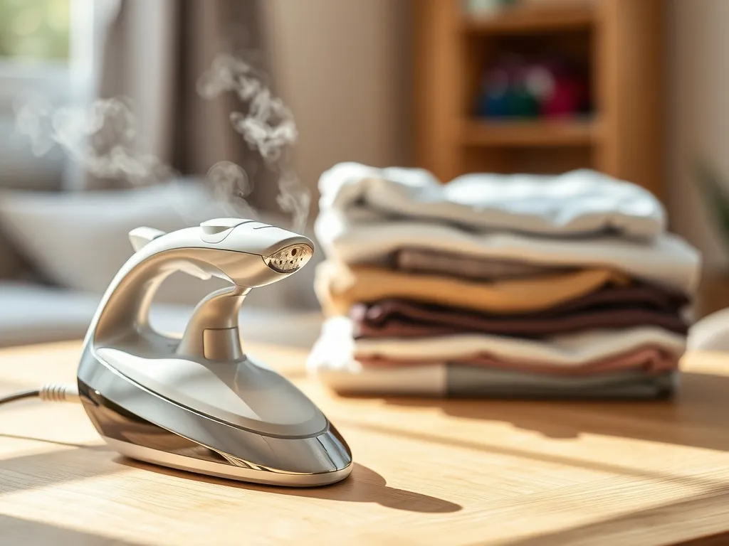 Jaka parownica do ubrań najlepsza? Opinie na forum