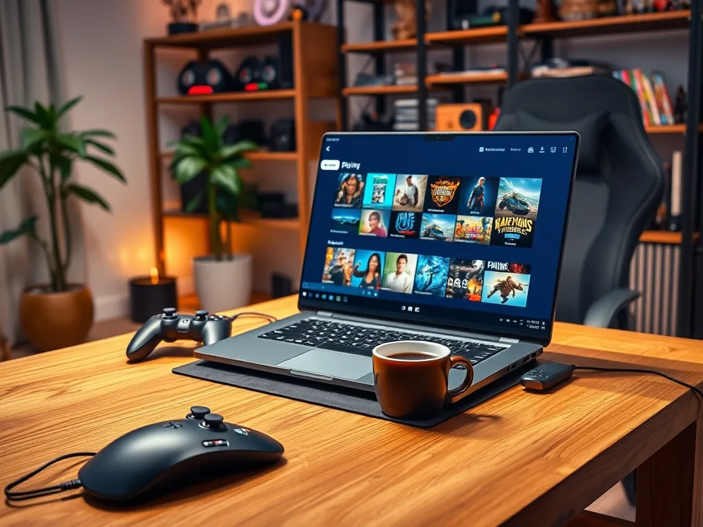 Jak pożyczać gry na Steam? Praktyczny przewodnik