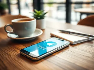 Jak usunąć konto Telegram? Praktyczny przewodnik krok po kroku