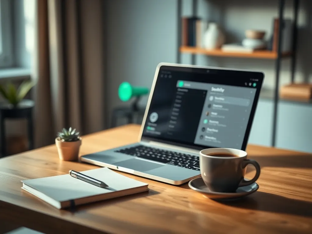 Jak usunąć konto na Spotify? Przewodnik krok po kroku