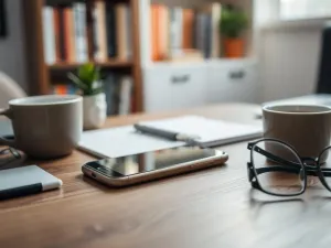 Jak wyłączyć podsłuch w telefonie? Praktyczny przewodnik