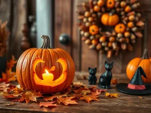 Jak się pisze Halloween? Przewodnik po pisowni i znaczeniu
