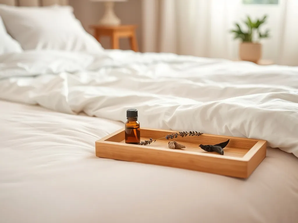 Co odstrasza pluskwy? Sprawdź opinie na forum