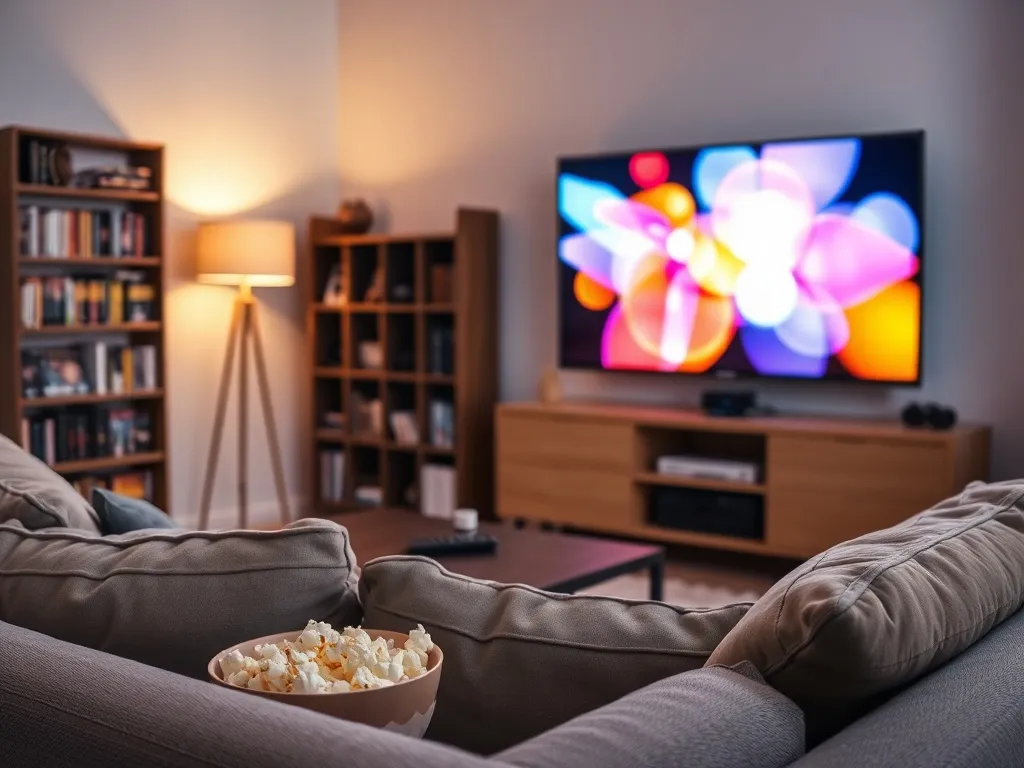 Netflix błąd nw-2-5: jak go naprawić w kilku prostych krokach?