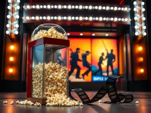 Mission Impossible – wszystkie części po kolei i ich fabuły