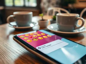 Jak zrobić ankietę na Messenger? Prosty przewodnik krok po kroku