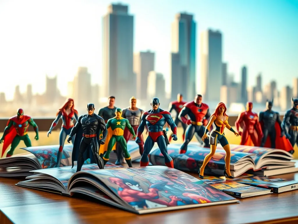 Avengers – wszystkie części po kolei i ich fabuły