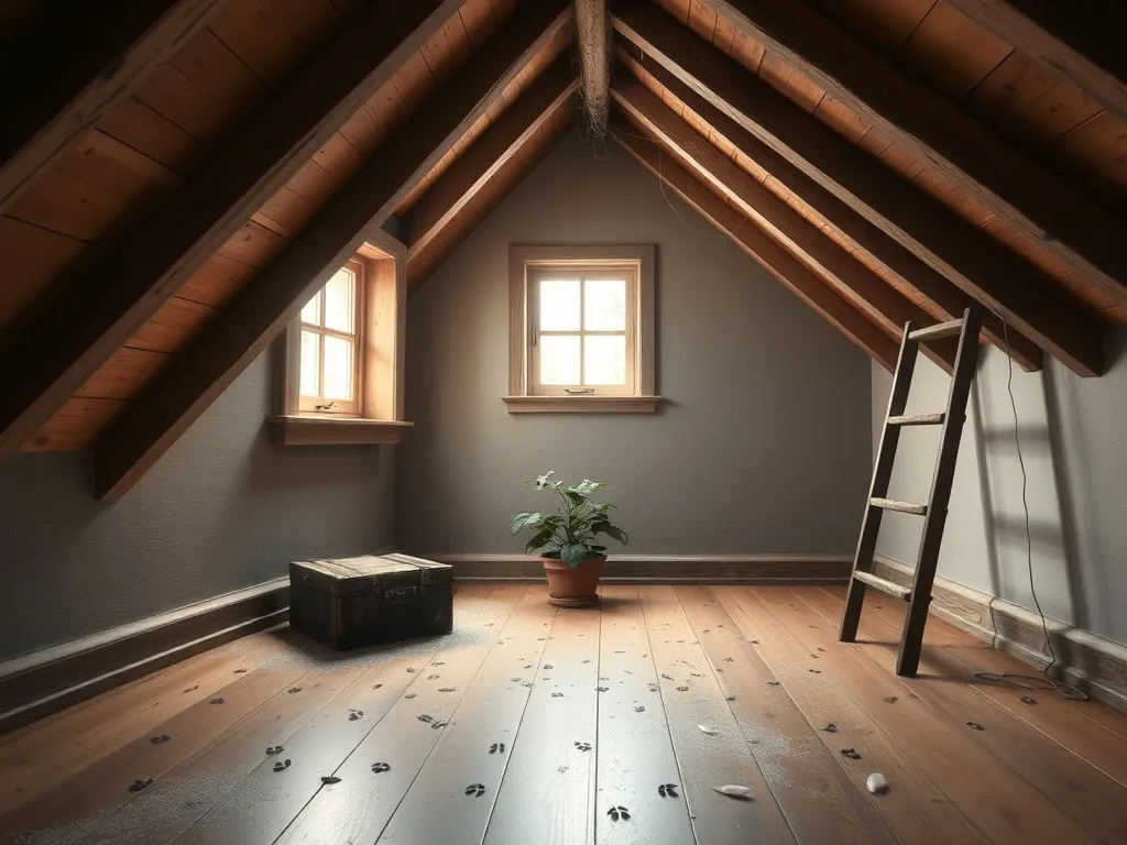 Jak pozbyć się kuny z poddasza? Sprawdzone metody na forum