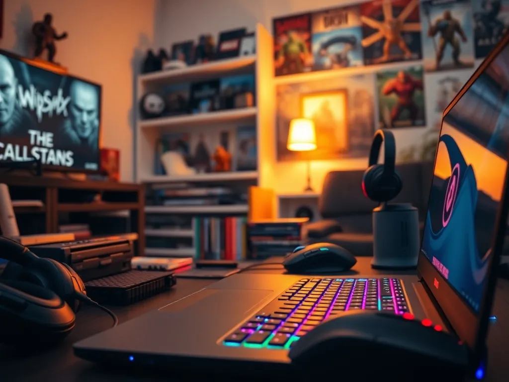 Jak udostępnić gry na Steam? Praktyczny przewodnik