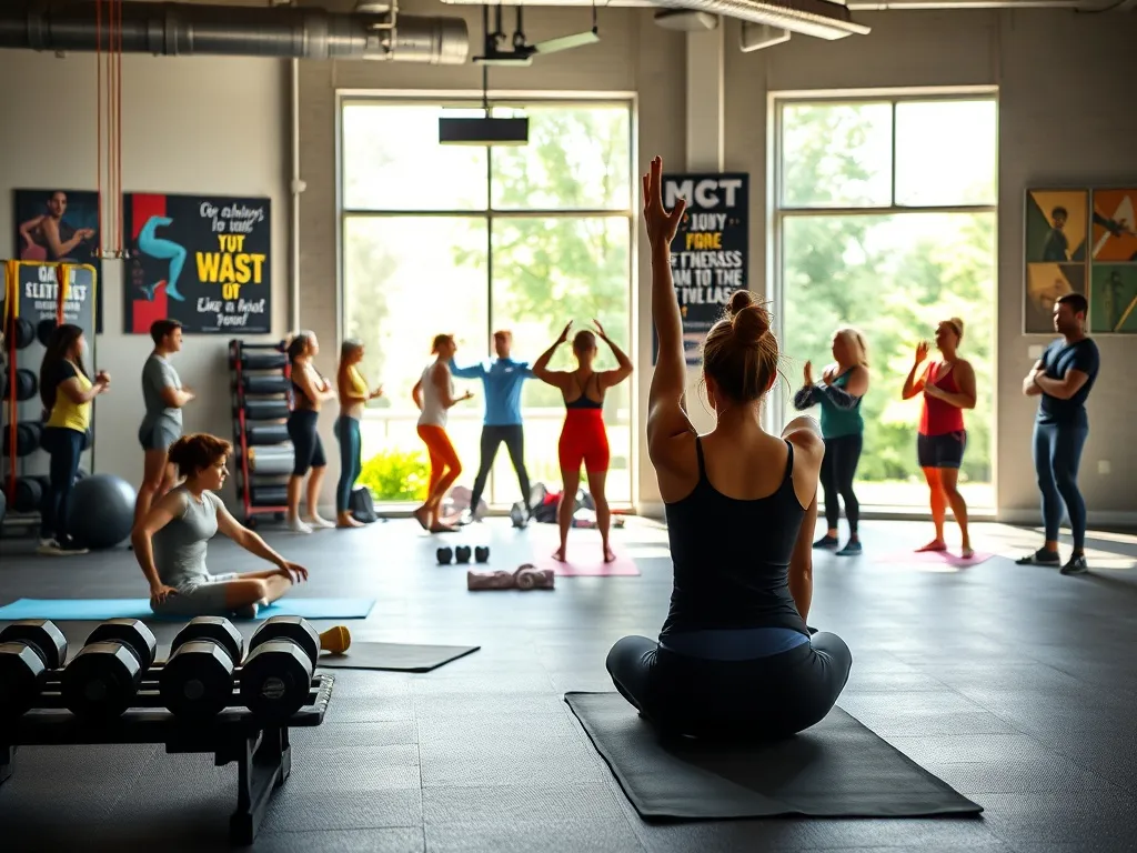 Jak działa Multisport? Wszystko, co musisz wiedzieć