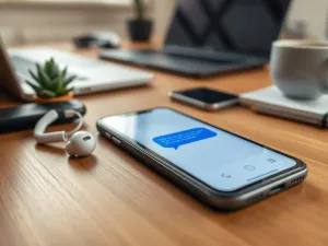 Jak włączyć iMessage? Prosty przewodnik krok po kroku