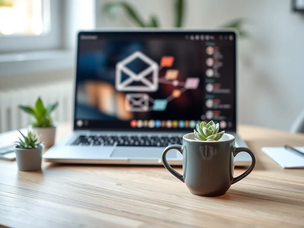 Jak usunąć konto Gmail? Przewodnik krok po kroku