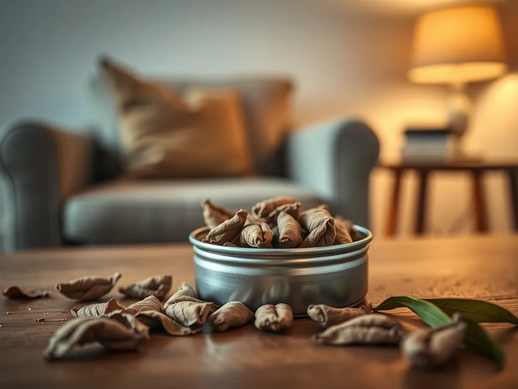 Jak działa snus? Wszystko, co musisz wiedzieć