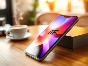 Jak włączyć NFC? Prosty przewodnik krok po kroku