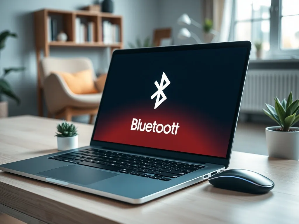 Jak włączyć bluetooth w Windows 10? Prosty przewodnik